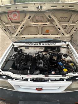Saipa 131